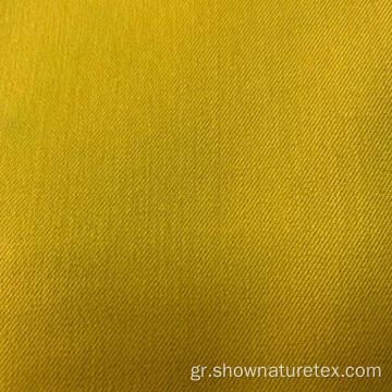 Ανακυκλώστε το Polyester Viscose Spandex